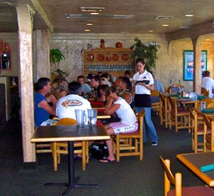 Havasu Springs Dining